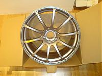 Just arrived!!!! My Advan RS-dsc00571.jpg