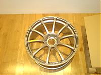 Just arrived!!!! My Advan RS-dsc00572.jpg