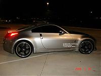 Pix of my new Ruff Racing 280's Installed-350z004.jpg