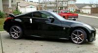 r34GTR rims on black 350z-skylinewheel350.jpg