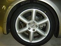Pics of my Z with the new tires...-new-tires-2-small.jpg