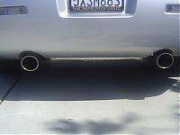 Finally got some new wheels.-exhaust.jpg