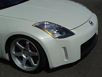 pix of flat silver volk te-37s: finally here and installed-silver-te-37s-014.jpg