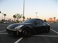 Sexiest Wheels on a Black Z?-img_1019.jpg