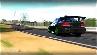 Anyone rockin TAKATA GREEN VOLKS?-forza_wrx_drift.jpg