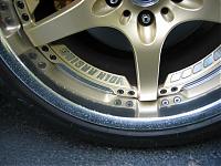 Idiots at Body Shop screwed up the clearcoat on my SF Challenges....-volk1.jpg