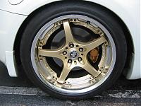 Idiots at Body Shop screwed up the clearcoat on my SF Challenges....-volk3.jpg