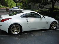 Idiots at Body Shop screwed up the clearcoat on my SF Challenges....-volk6.jpg