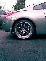 Pics of 18 or preferably 19s rims on a car with no drop-car2.jpg