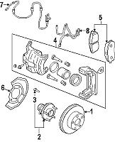 Lug Nuts or the BOLT-3845190.gif