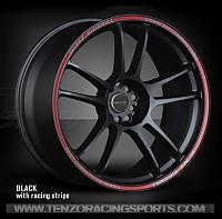 Tenzo R DC-5 v1 wheels, black 18&quot; or 19&quot;-tenzo-r-dc-5.jpg