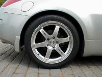 Chrome Silver w/ Merc Silver TE37s-zwmste37reartire.jpg