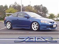 Pics needed of Daytona Blue Z with white rims.-dc5_lip3-2-.jpg