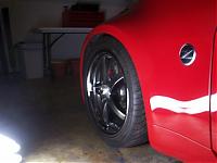 Finally Installed Spacers-forum1.jpg