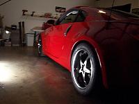 Finally Installed Spacers-forum2.jpg