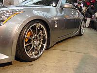 What Wheels are these on Blitz 350z?-blitz-z-with-z1.jpg