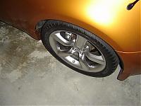 Anyone with 265 or 275 rear, but OEM 18s?-dsc04575.jpg