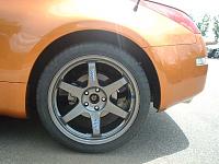 My New Gunmetal TE-37 (Pics)-dscf0027.jpg