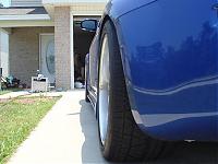 Thinking of putting spacers on the z-dsc00730.jpg