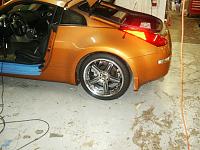 Gun-metal GT-C's on a Sunset LeMans-pict0047.jpg