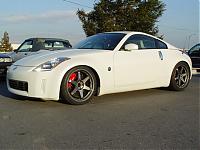 Offset for flushing 19&quot;TE37 9.5 and 10.5 on 350z-frontquarterview.jpg