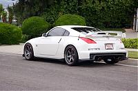 Opinion of matching Volk time attack on pearl white Z..?-zb5v0028.jpg