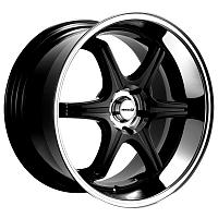 Anyone have/like Momo wheels?-tenzorwheelsblack.jpg