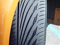More New Shoes - Vredesteins-wheels-007.jpg