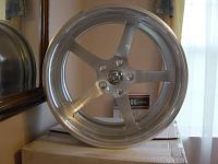 UPS delivers................iForged RS Aeros!-rim3a.jpg