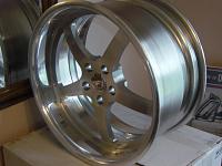 UPS delivers................iForged RS Aeros!-rim4.jpg