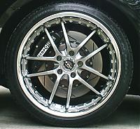 New Shoes on my G...PIAA Super Rozza's-frontleftwheel.jpg