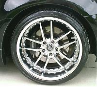 New Shoes on my G...PIAA Super Rozza's-rearleftwheel.jpg