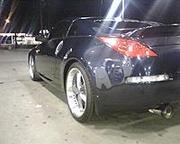 New Rims. FOOSE rims-nite.jpg