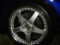 New 18&quot; 5Zigen Silver 5ZR Copse Installed!!!-dsc01914.jpg