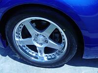 New 18&quot; 5Zigen Silver 5ZR Copse Installed!!!-dsc01932.jpg