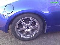 Ugliest Wheels on a Z-photo_022409_001.jpg