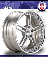 Volks is very nice. How about other brand? HRE, OZ, and ADR?-enlarge-447r.jpg