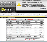VDC/ABS Guru Needed for Tire Size Question!-tirecalc.jpg