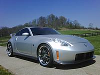 Im looking to get some black rims on my Z. Any suggestions?-my-nismo.jpg