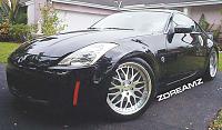 What wheels would look good on a Super Black Z...-zdreamz1.jpg