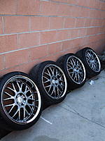 are 5zigen sc3000 wheels in hyperblack a good color match on silverstone ?-dscf2039.jpg