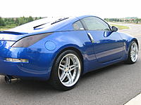 Just got my new Work Gnosis GS2 Wheels-img_0578.jpg