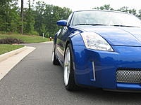 Just got my new Work Gnosis GS2 Wheels-img_0579.jpg
