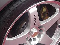 18&quot; Nismo wheels available (question)-nismolmspacer1.jpg