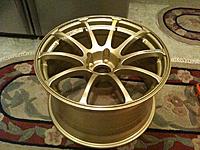 Finally got my wheels-advan3.jpg