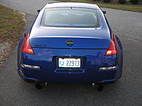 My new 19inch VOLK GLoss black TE37s :)-summer-2009-019.jpg
