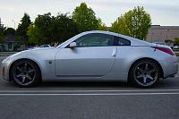 I need help, if you lowered your Z, please post a pic-350zside.jpg