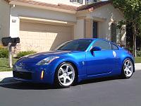 I need help, if you lowered your Z, please post a pic-my-z-lr.jpg