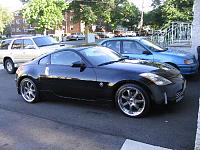 Got my rims, SB on gunmetal GT-7s-102_02831.jpg