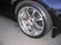 Got my rims, SB on gunmetal GT-7s-102_02810.jpg